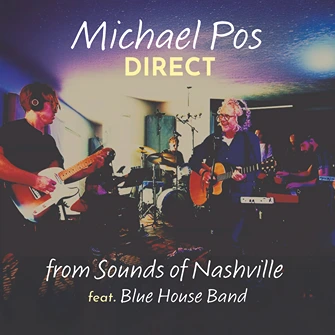 Presave Michael Pos's UPCOMING EP - Michael Pos direct